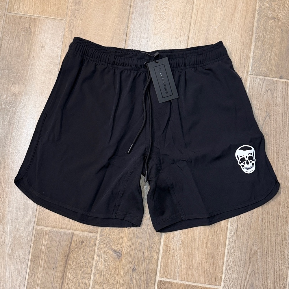 Gymreapers Training Shorts